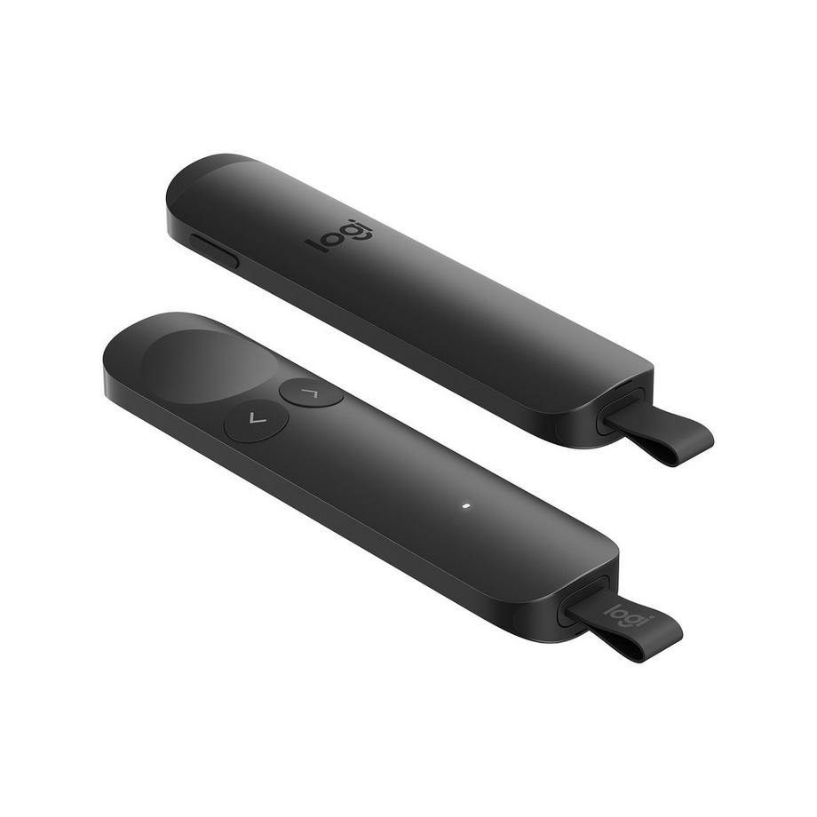 Logitech SPOTLIGHT 2 - Presenter  Souris sans fil 