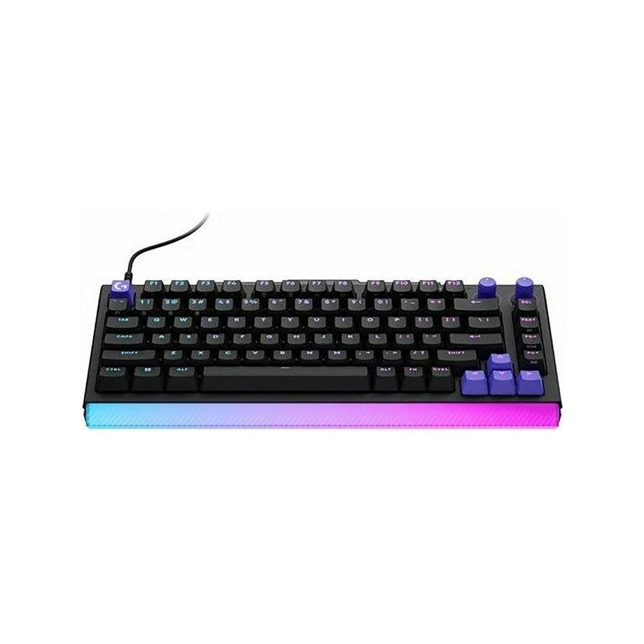 Logitech G512 X 75 Tastiera per videogiochi 