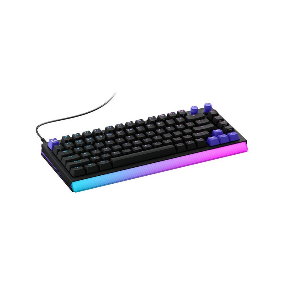 Logitech G512 X 75 Tastiera per videogiochi 