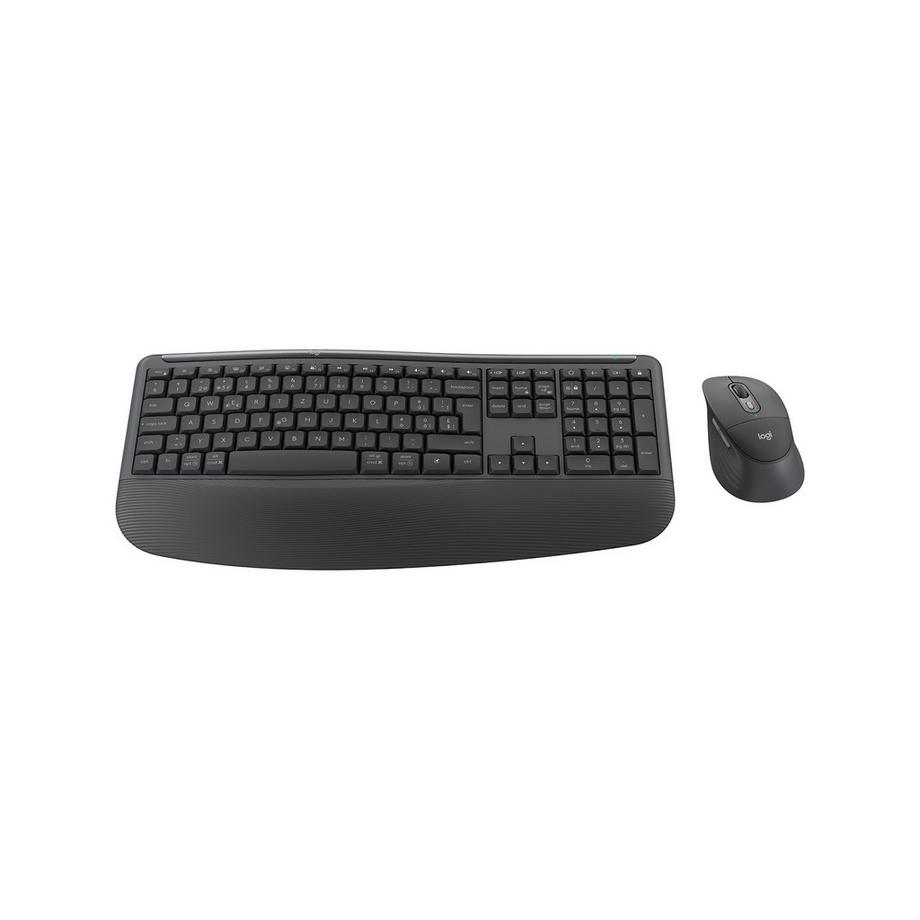 Clavier sans fil
