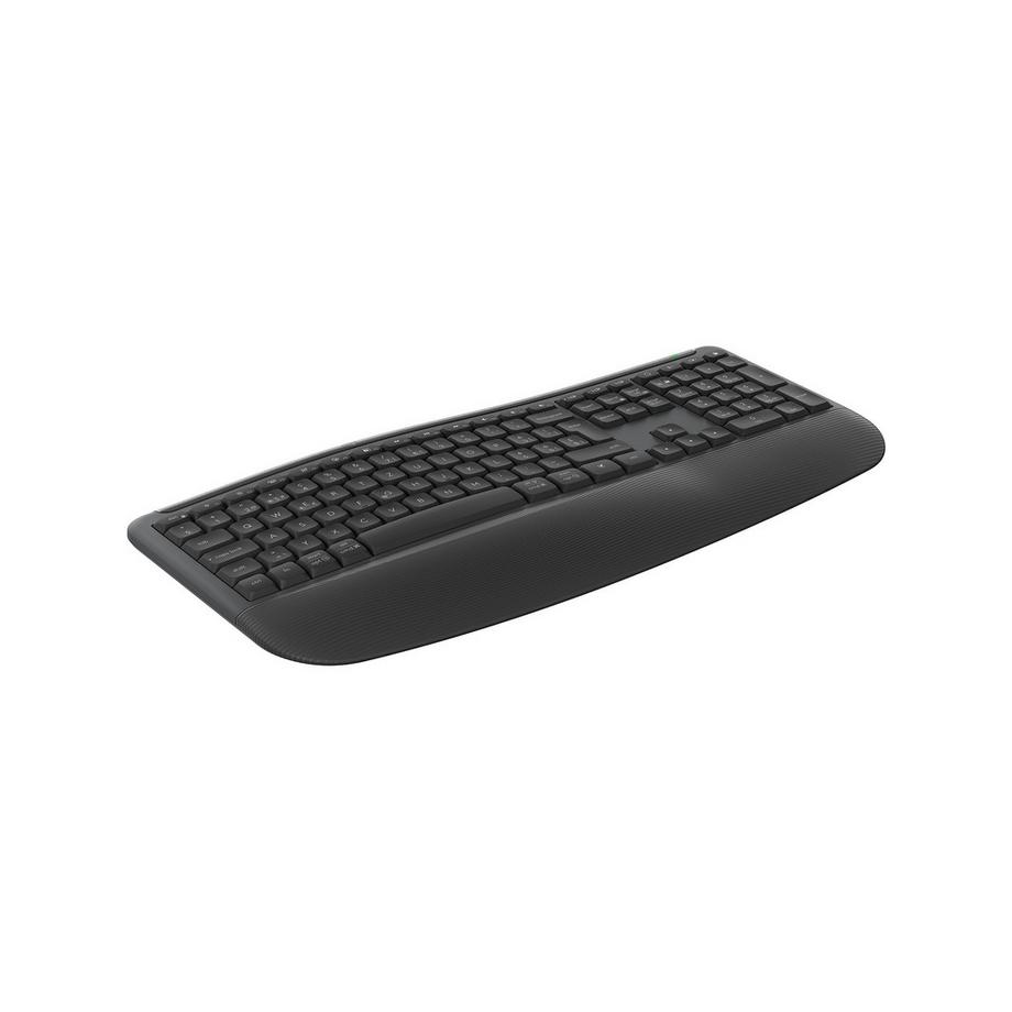 Logitech Signature Comfort Plus MK880 Tastiera senza fili 