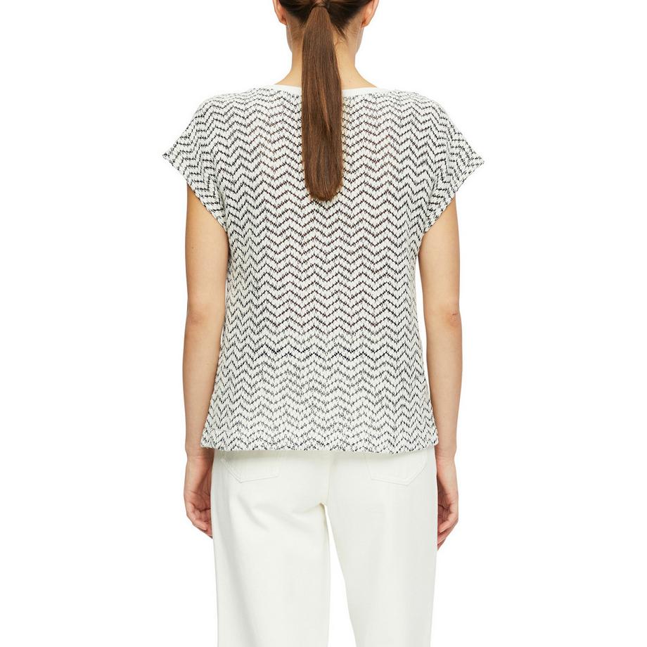 Comma  Sweat-shirt 