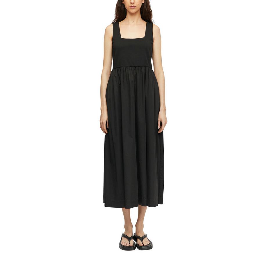 Comma  Robe 