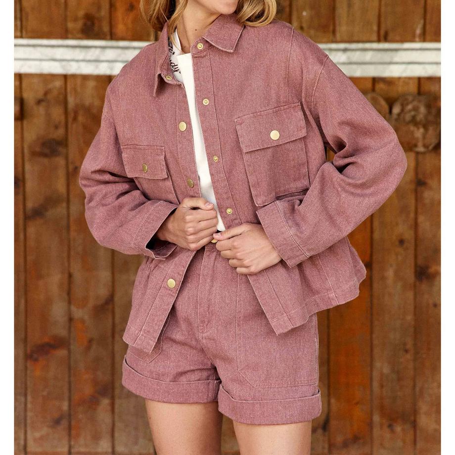 Jacke