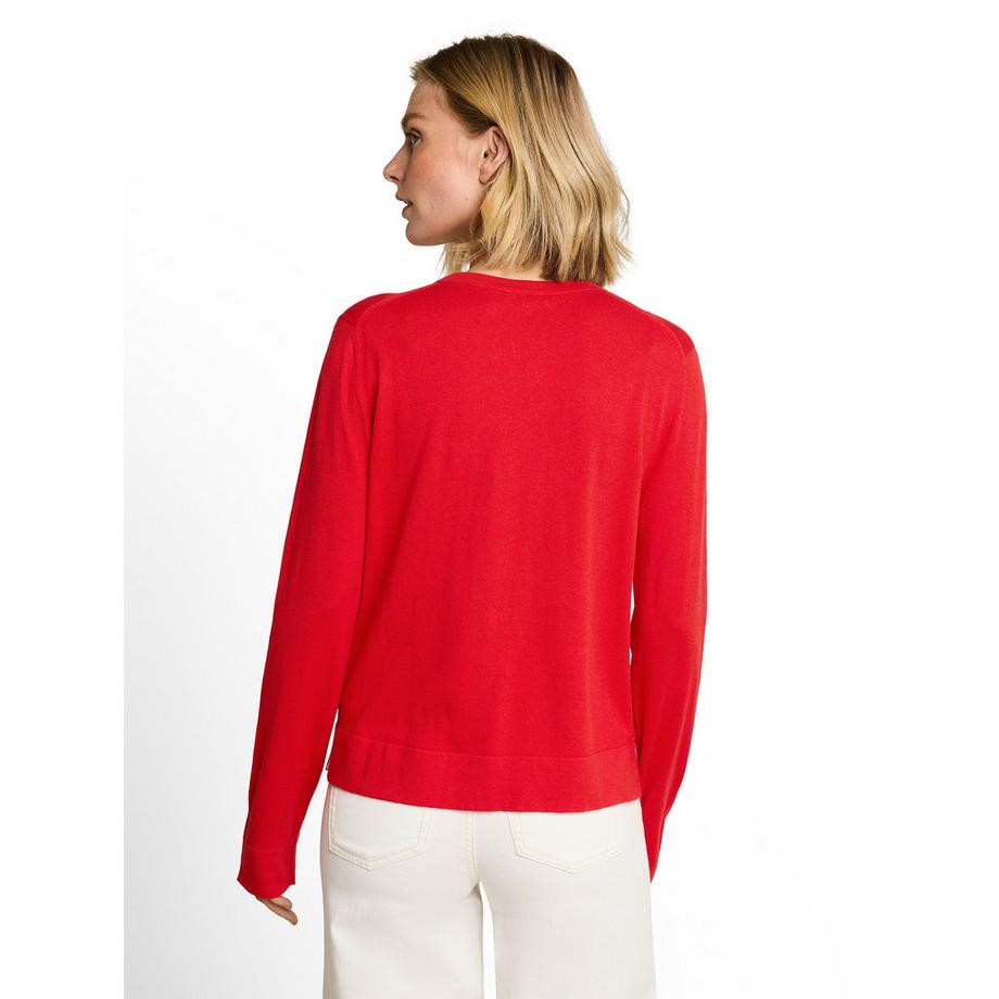 TOM TAILOR Maglione Girocollo  