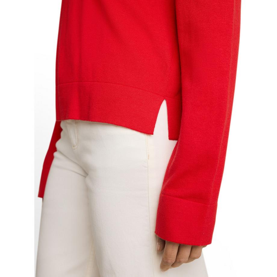 TOM TAILOR Maglione Girocollo  