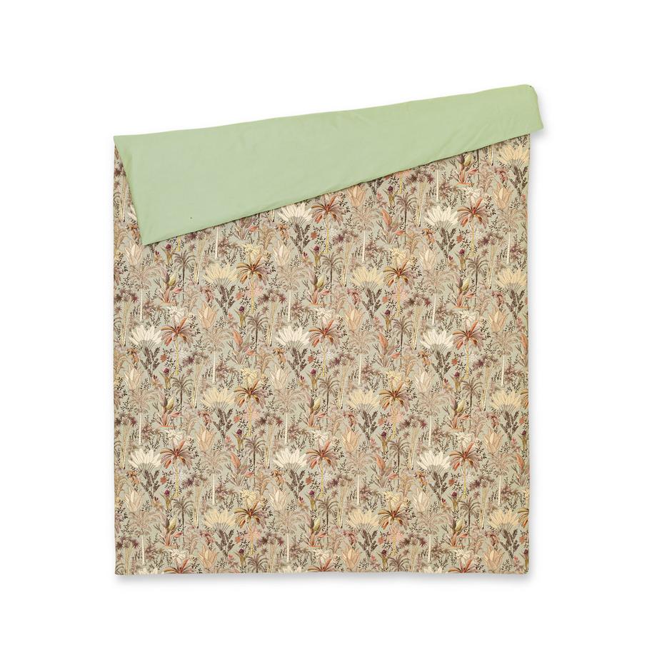 FAZZINI Housse de couette Draa  
