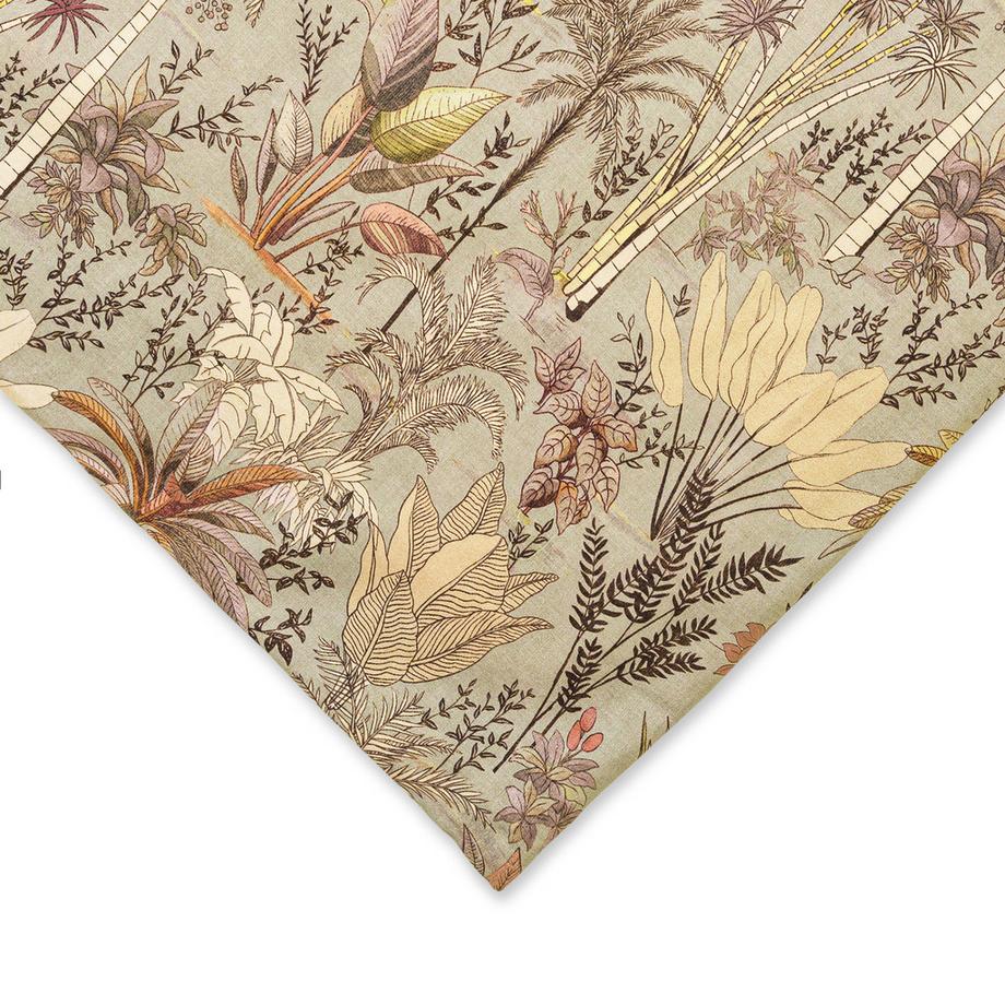 FAZZINI Housse de couette Draa  