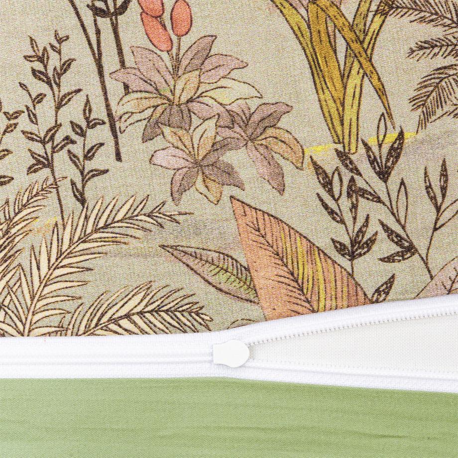FAZZINI Housse de couette Draa  