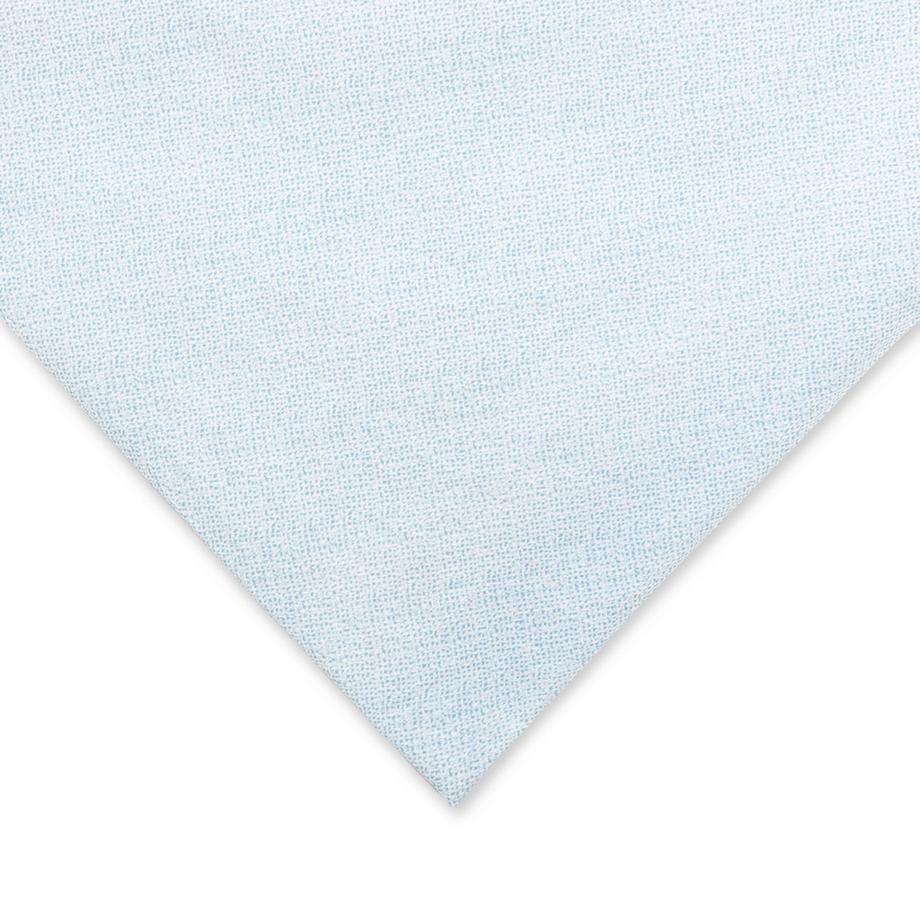 FAZZINI Housse de couette Faux Uni  
