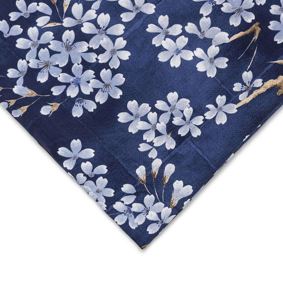 FAZZINI Copripiumino Kimono  