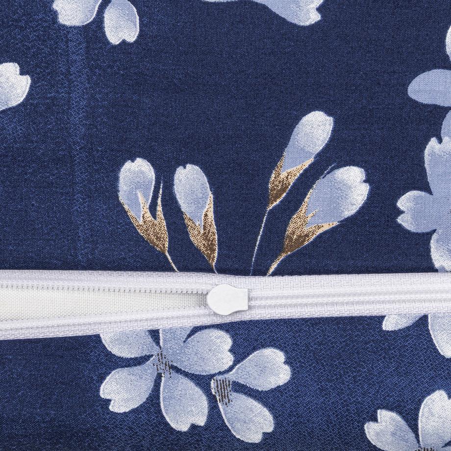 FAZZINI Copripiumino Kimono  