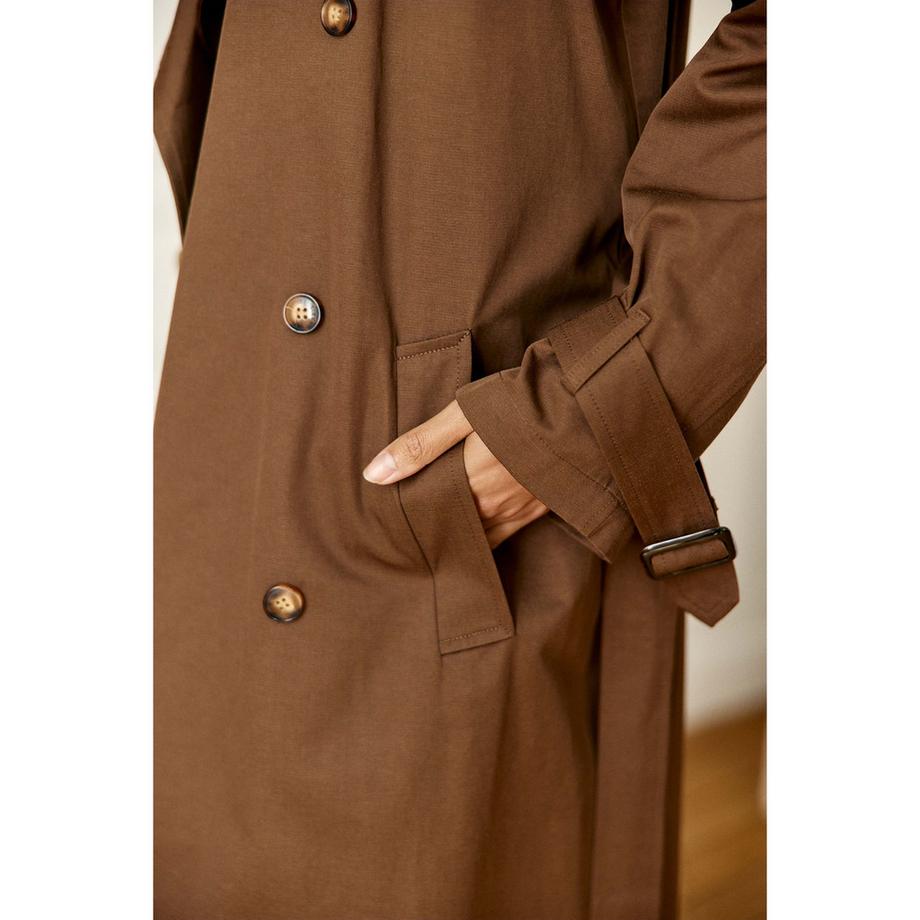 La Petite Etoile S Trenchcoat  