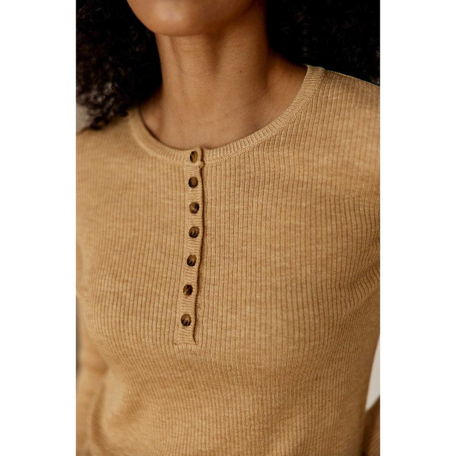 La Petite Etoile S Langarm T-Shirt  