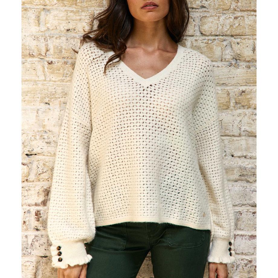 Pullover