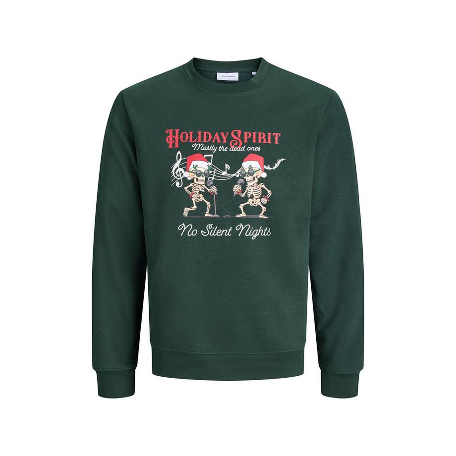 Sweat-shirt