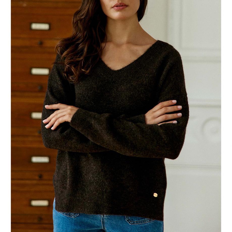 Pullover