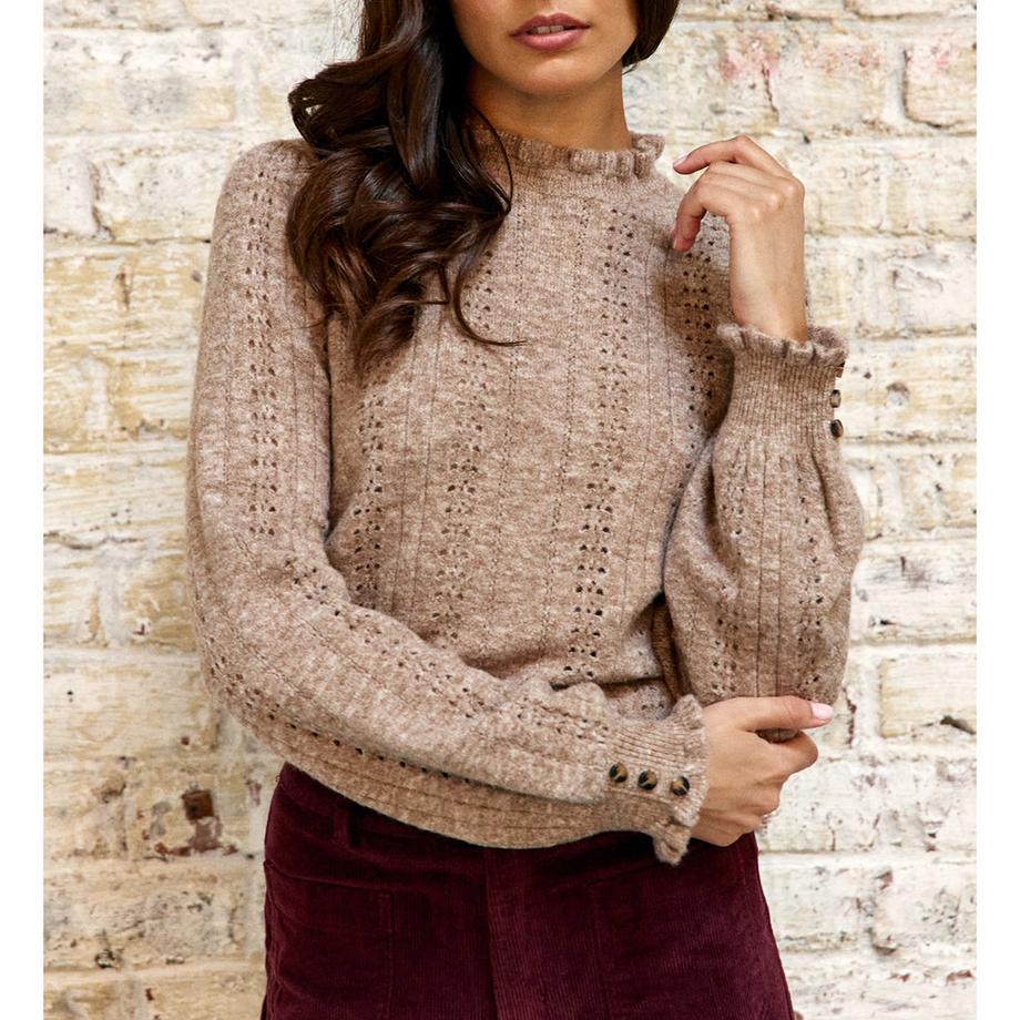 Pullover