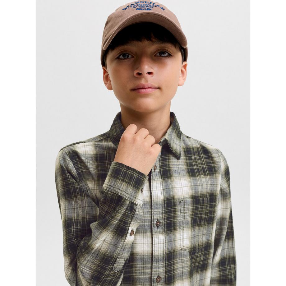 Jack & Jones Junior  Camicia 