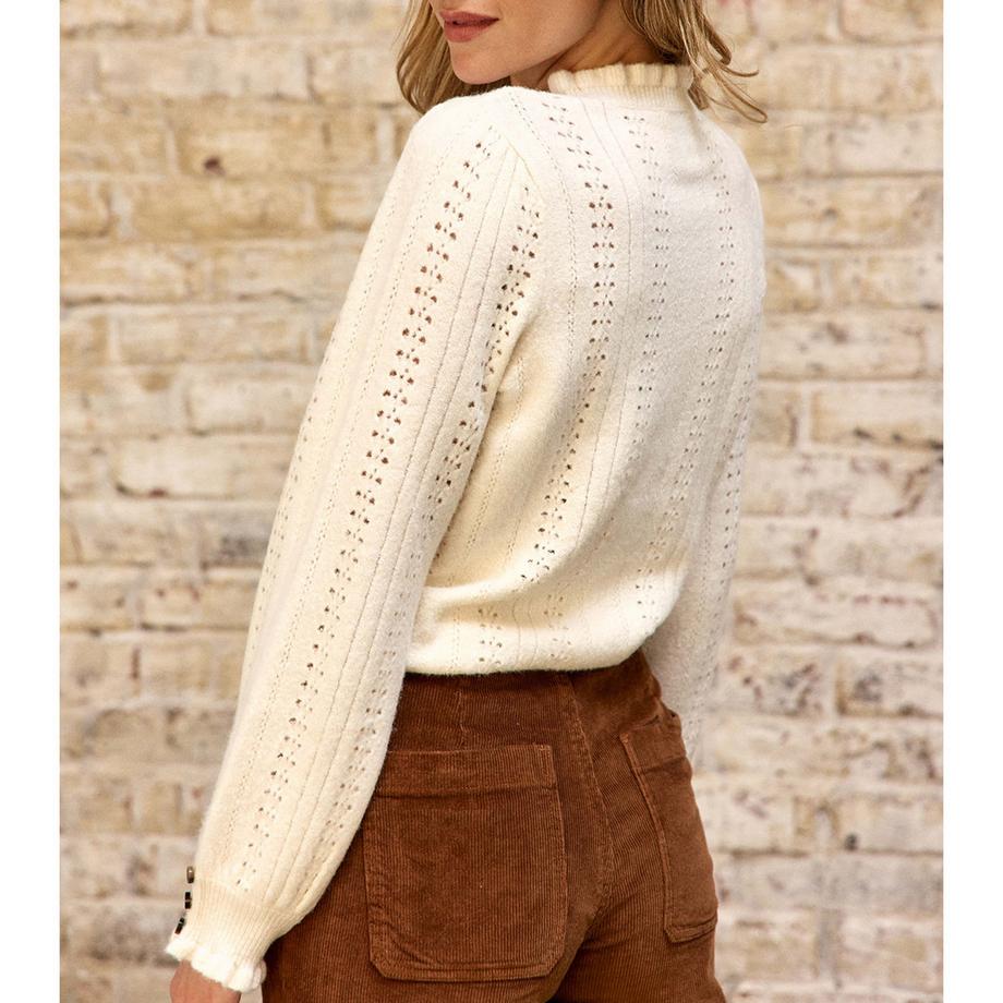 La Petite Etoile S Pullover  