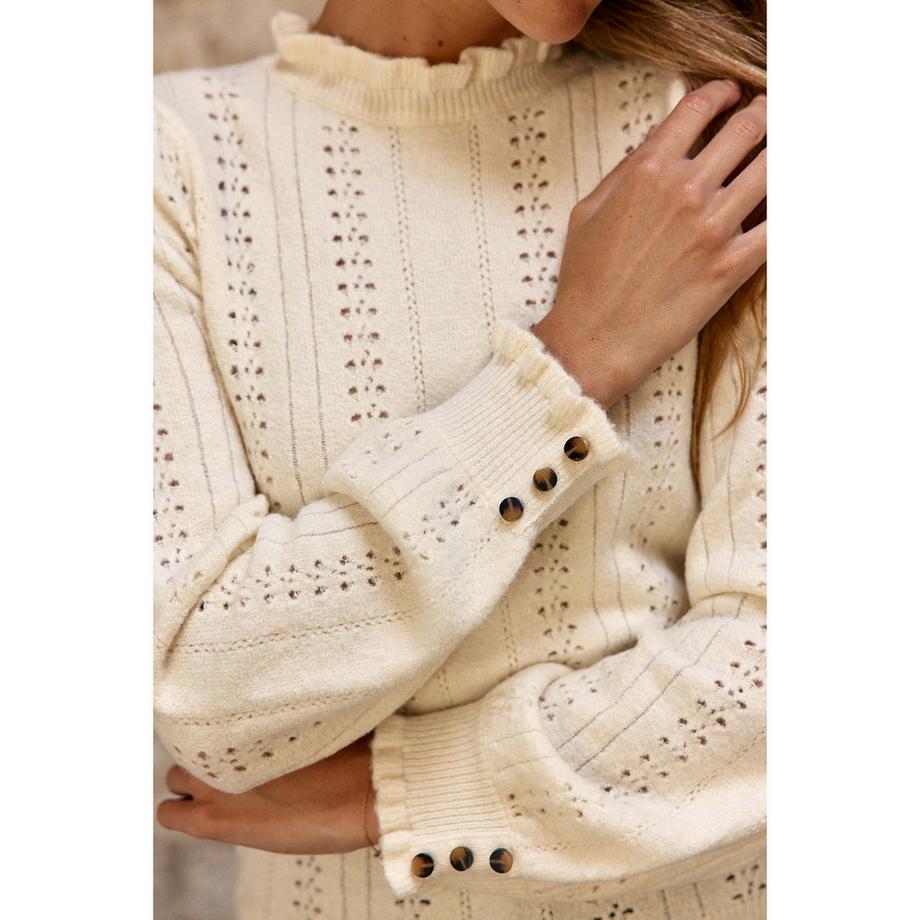 La Petite Etoile S Pullover  
