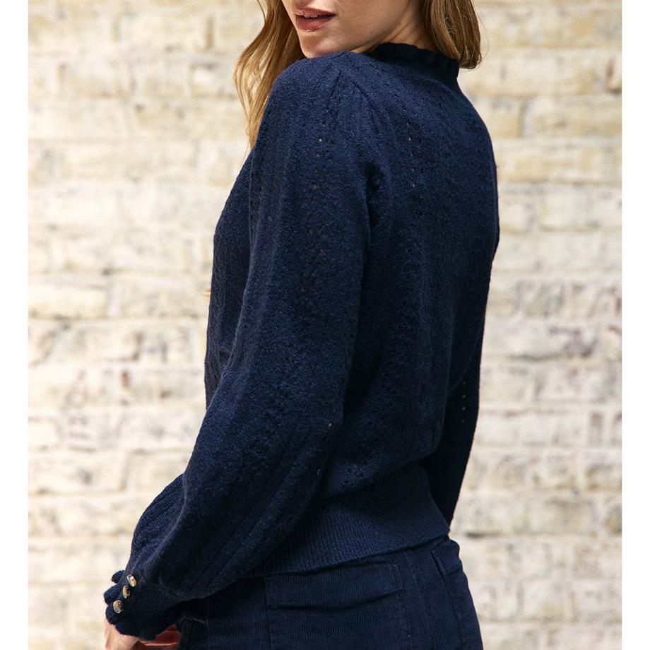 La Petite Etoile S Pullover  