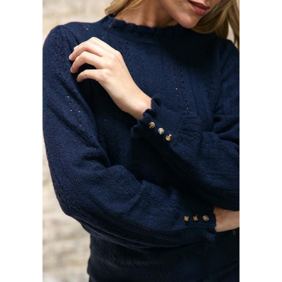 La Petite Etoile S Pullover  