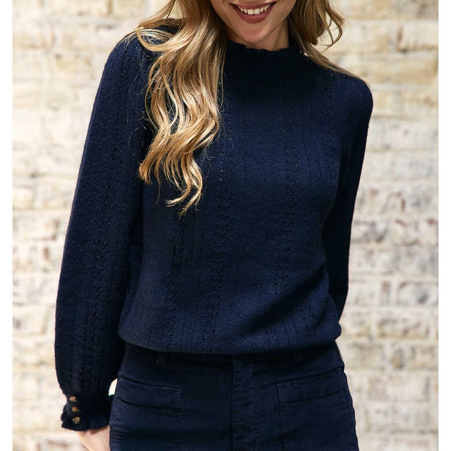 La Petite Etoile S Pullover  