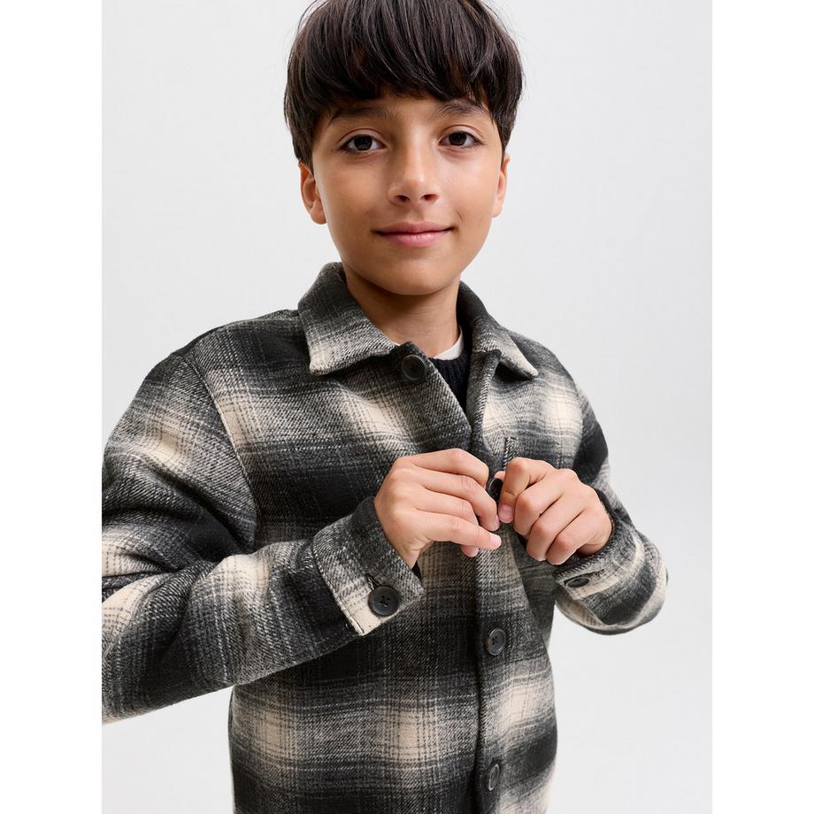 Jack & Jones Junior  Camicia 