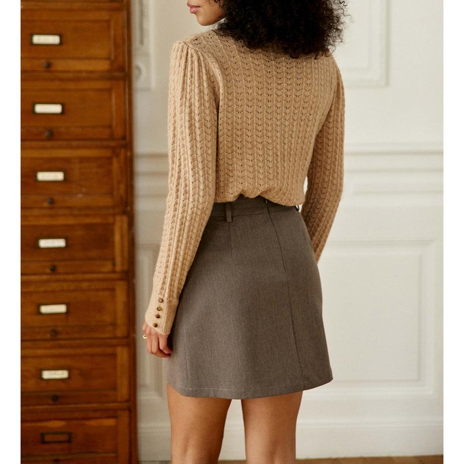 La Petite Etoile S Pullover  