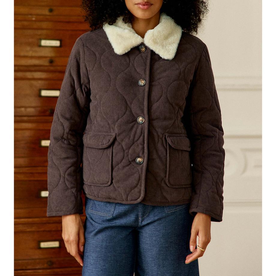 Manteau
