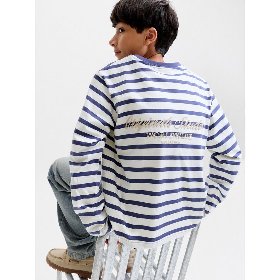 Jack & Jones Junior  T-shirt 