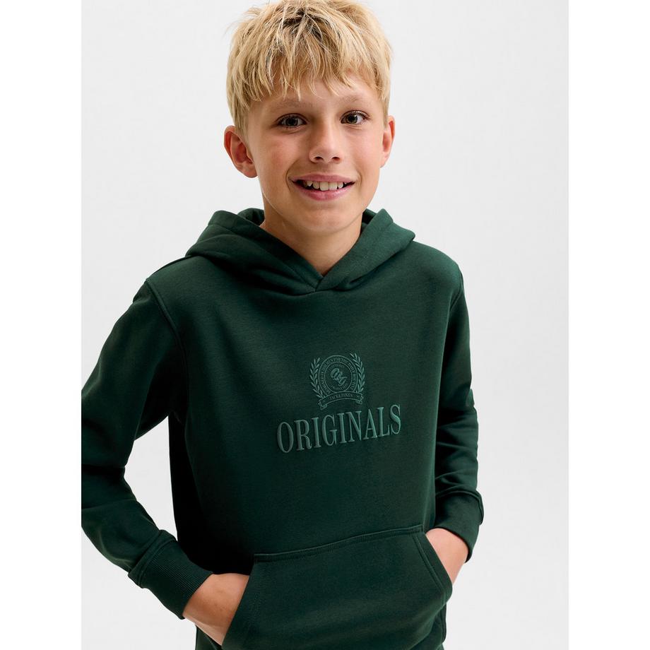 Jack & Jones Junior  Hoodie 