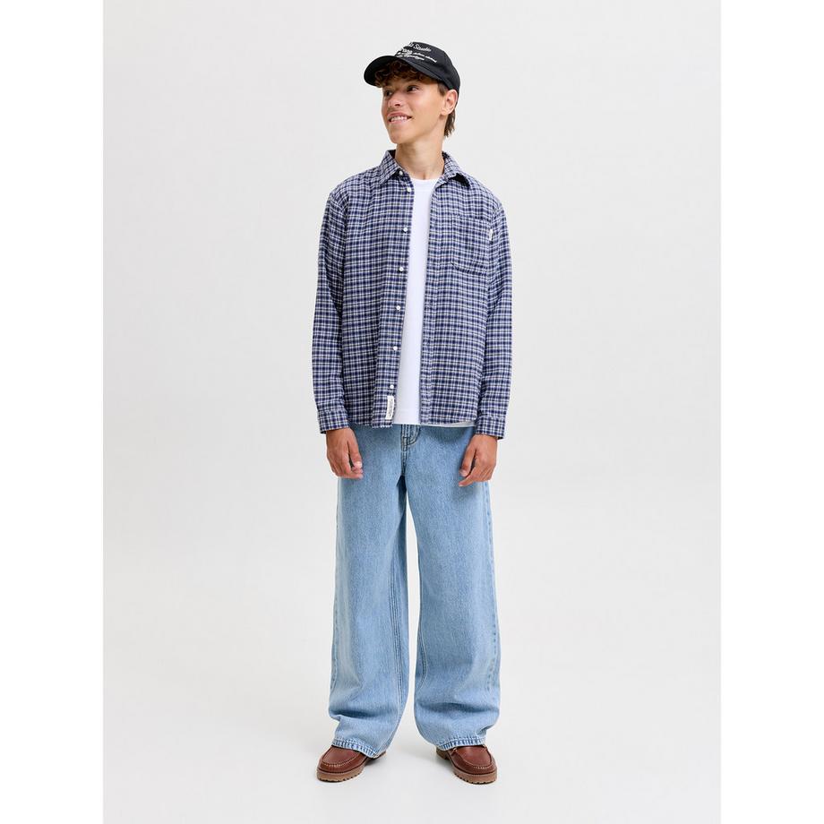 Jack & Jones Junior  Camicia 