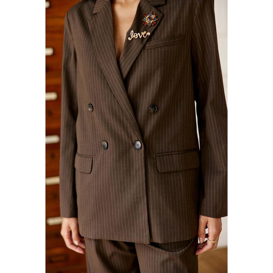 La Petite Etoile S Blazer  