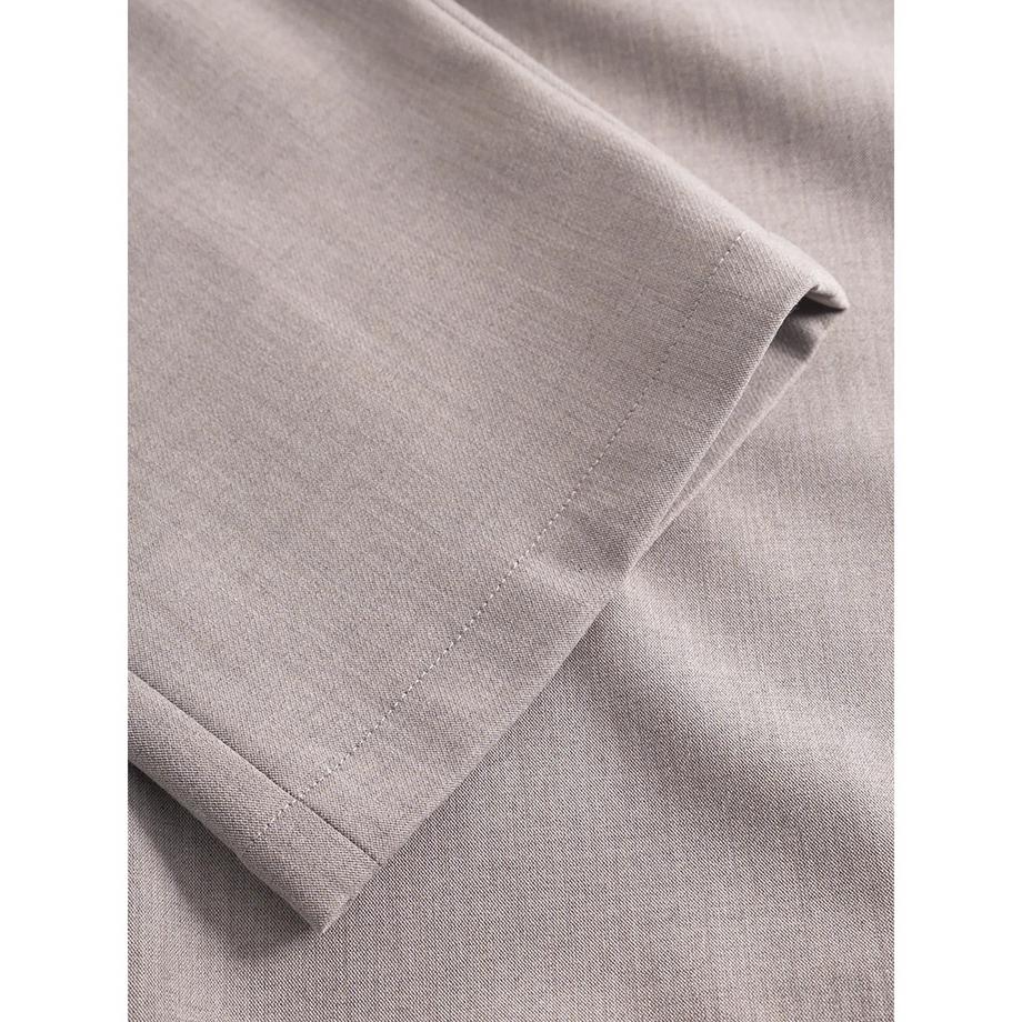 GABBA Gefaltete Hose Gerades Bein  