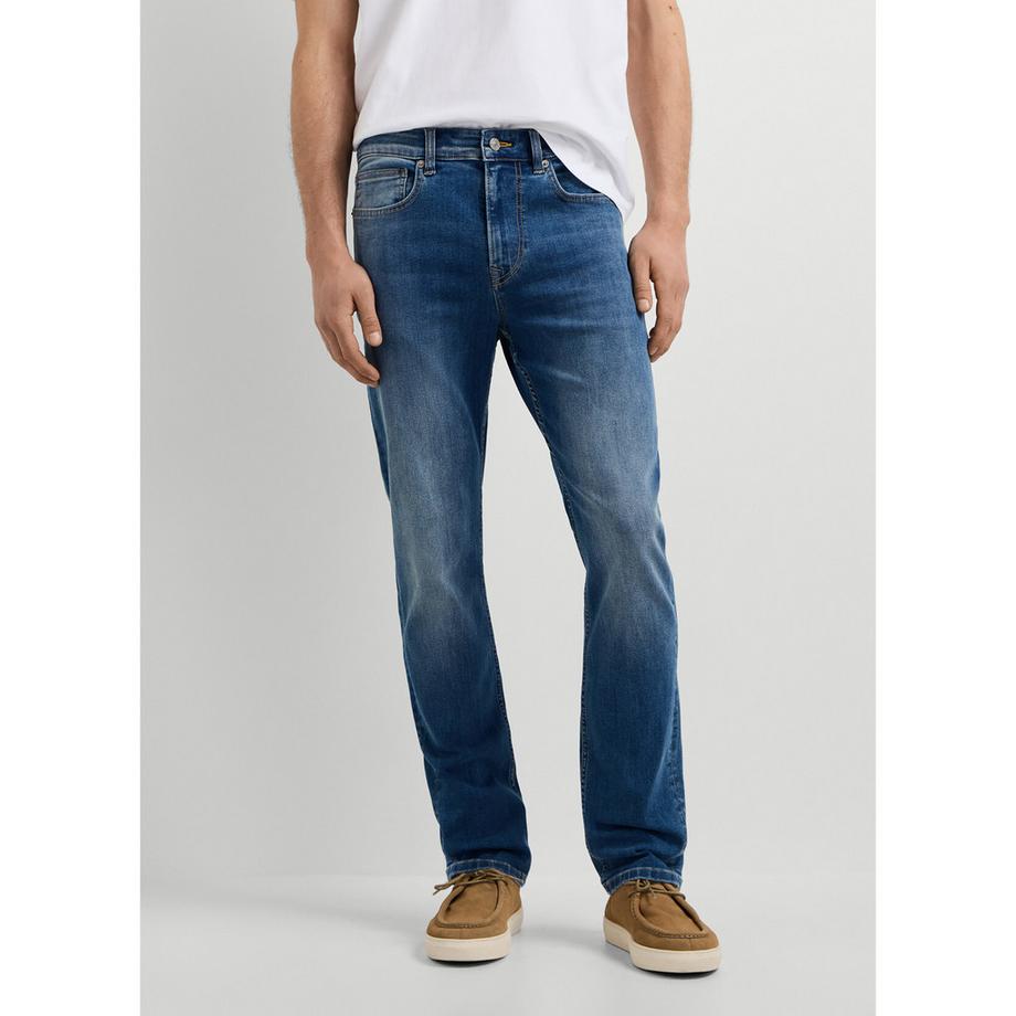 Jeans, Slim Fit