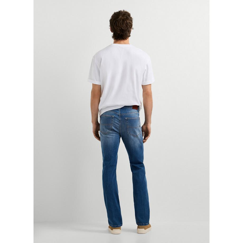Pepe Jeans London Jeans Slim Fit  