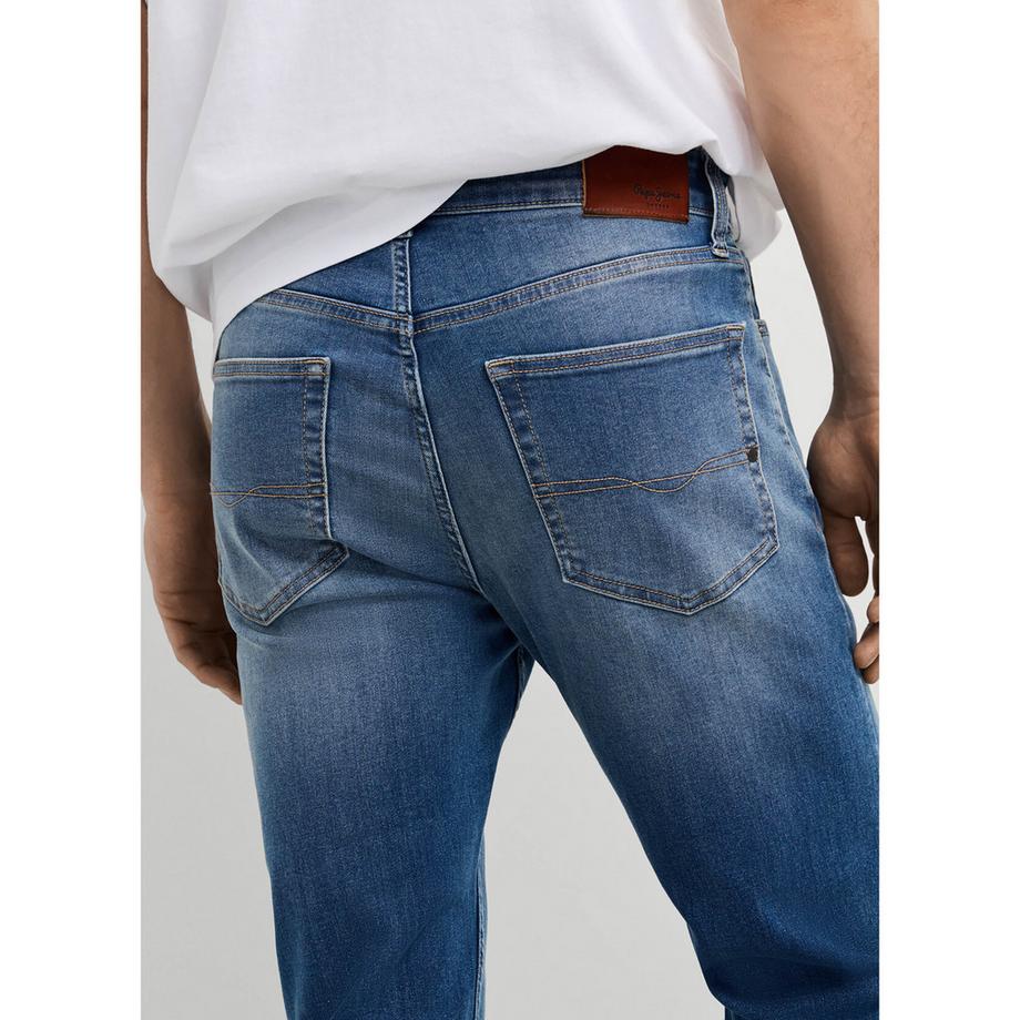 Pepe Jeans London Jeans Slim Fit  