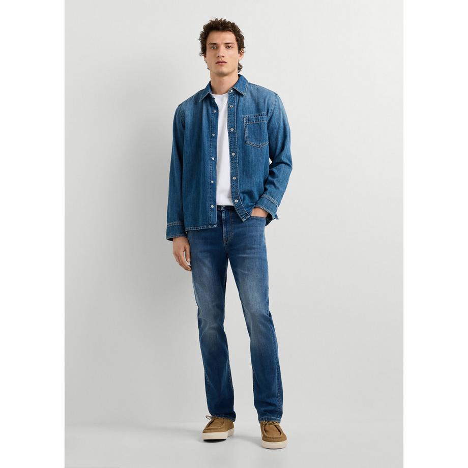 Pepe Jeans London Jeans Slim Fit  