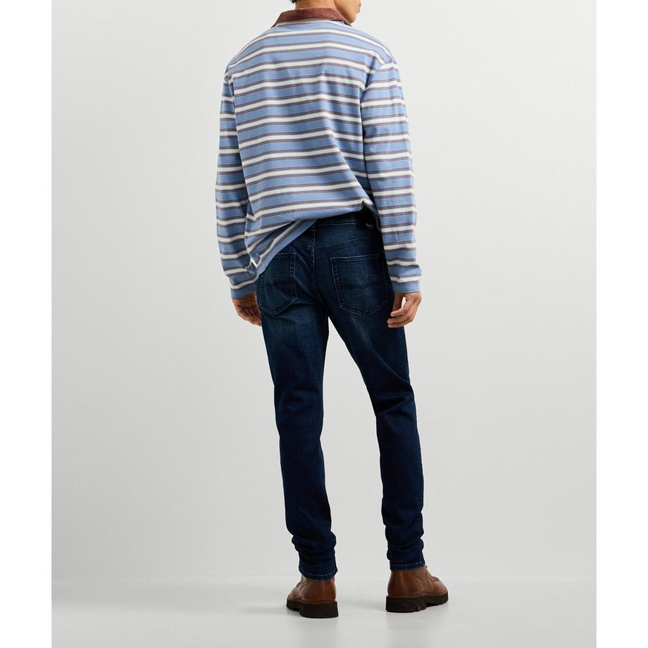 Pepe Jeans London Jeans Tapered Fit  