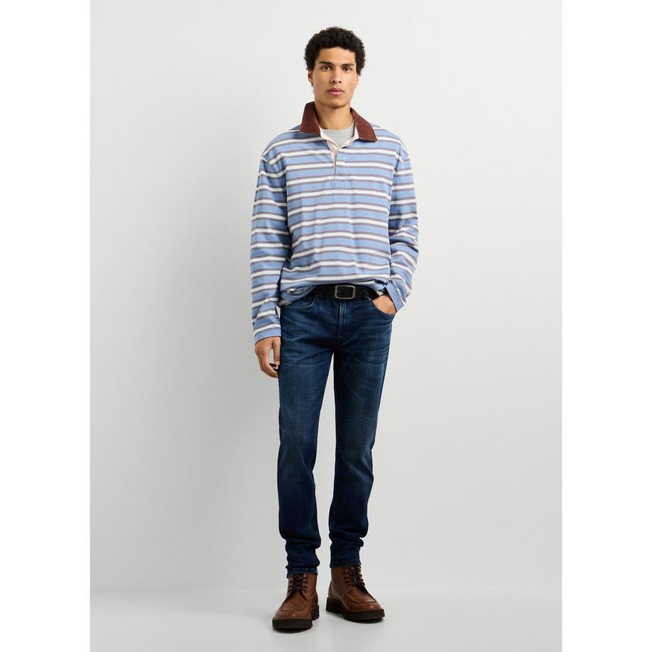 Pepe Jeans London   