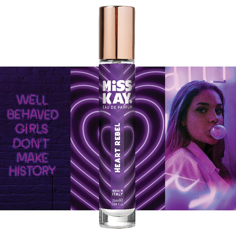 MISS KAY   