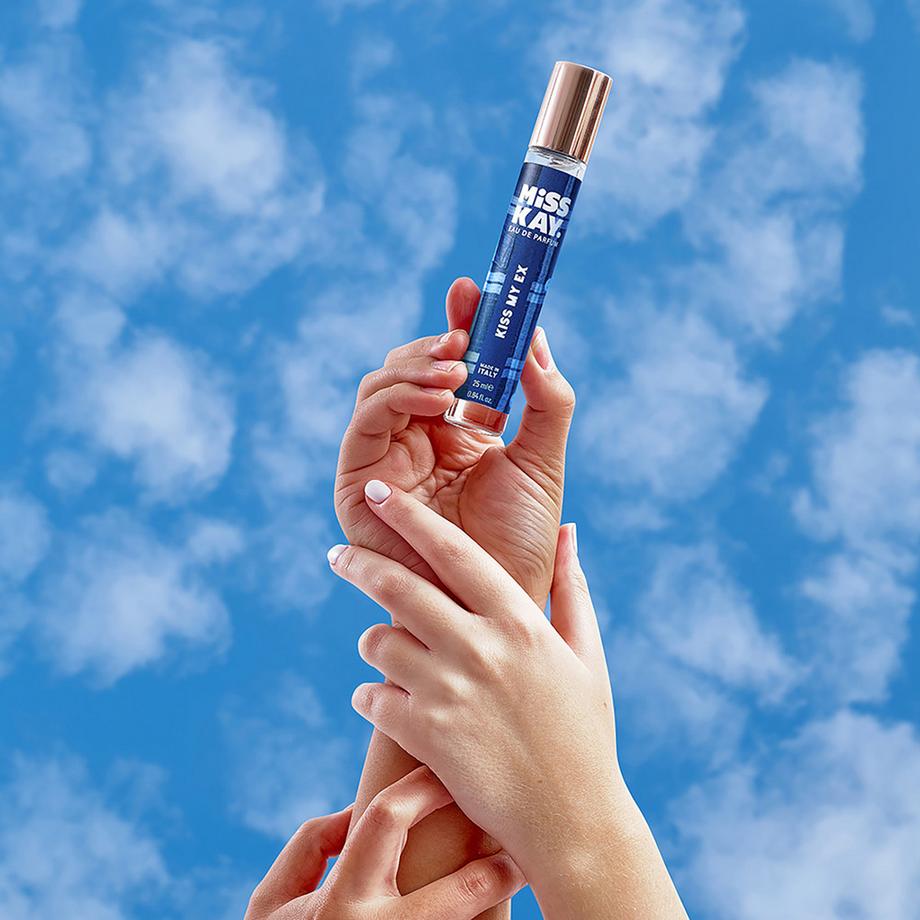 MISS KAY Kiss My Ex, Eau de Parfum  