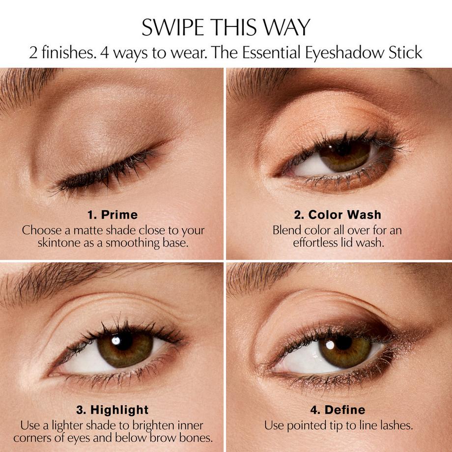 ESTÉE LAUDER  The Essential Eyeshadow Stick 