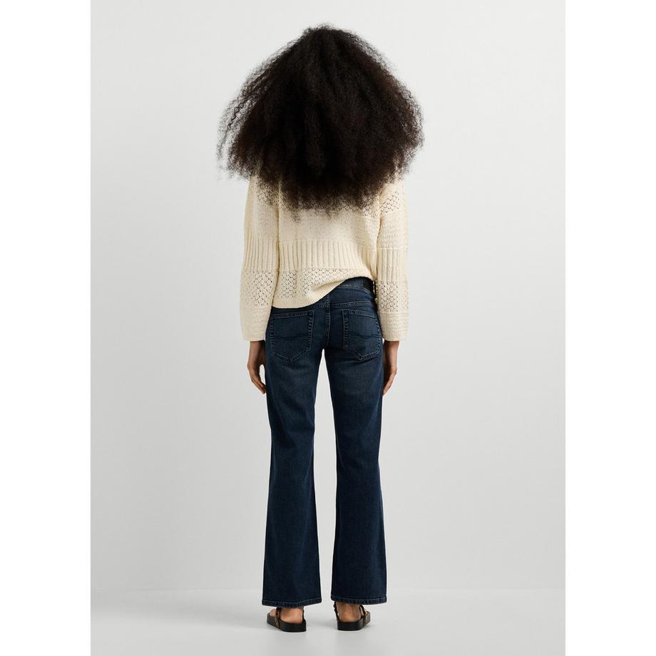 Pepe Jeans London Jeans Straight Leg Fit  