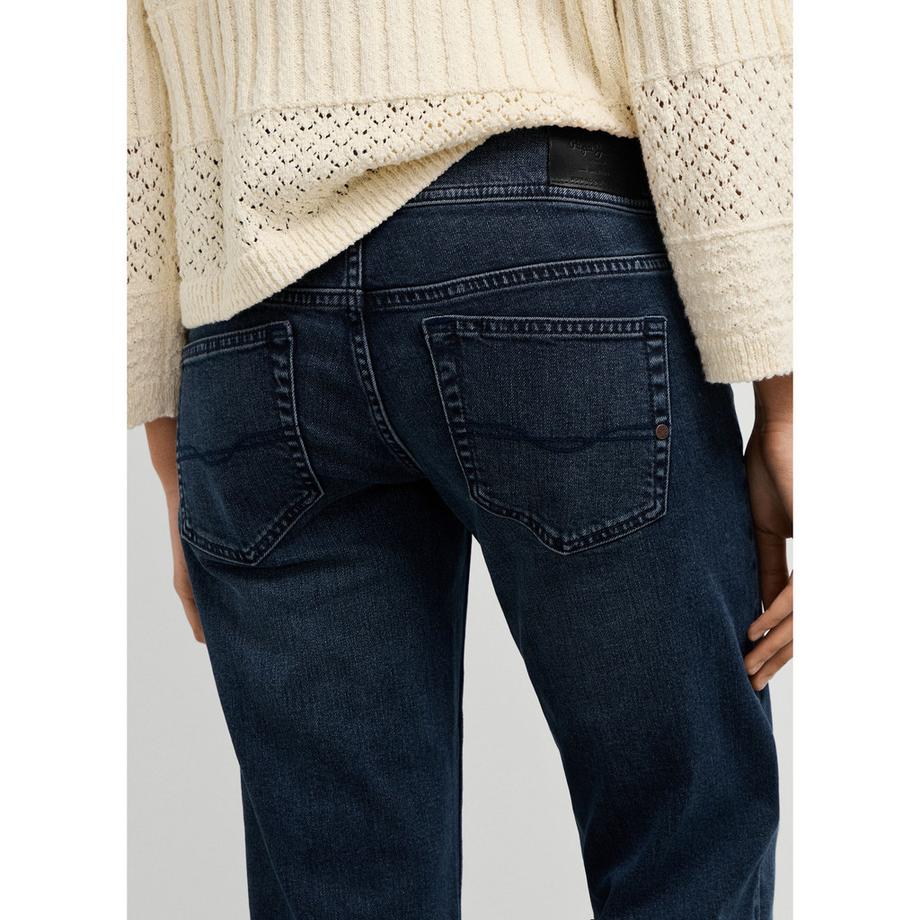 Pepe Jeans London Jeans Straight Leg Fit  