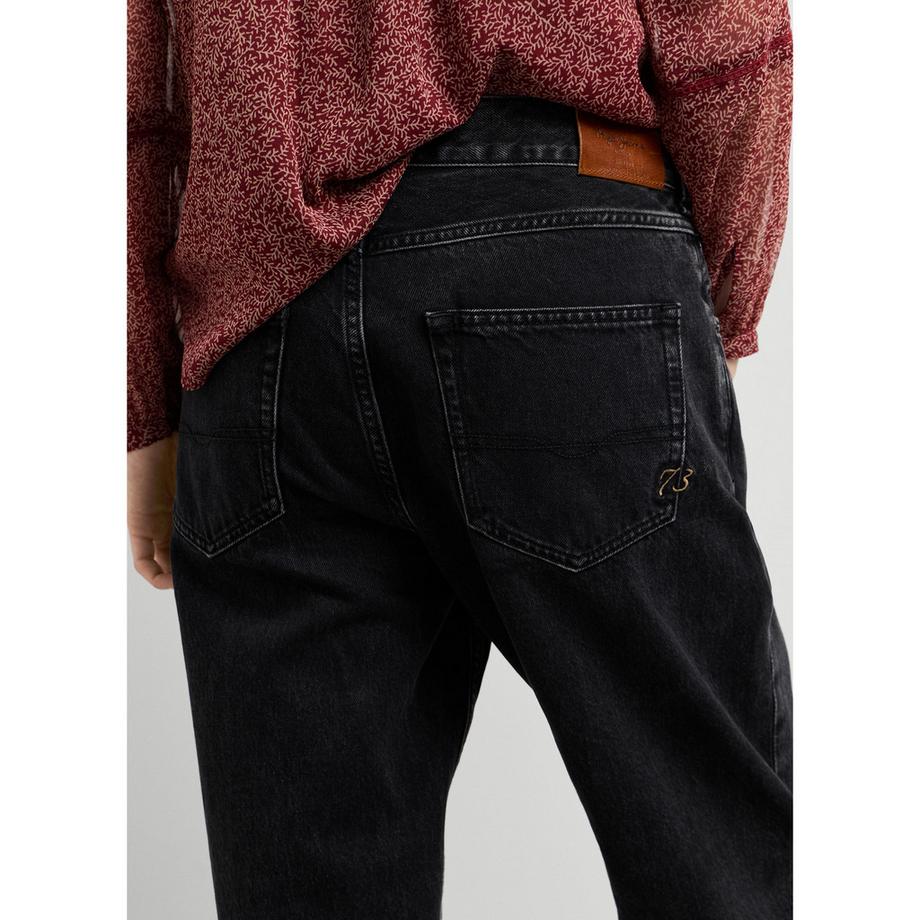 Pepe Jeans London Jeans Boyfriend Fit  