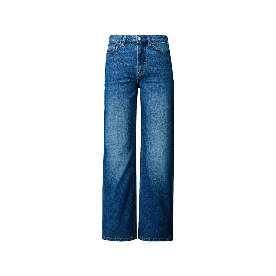 Jeans, straight leg