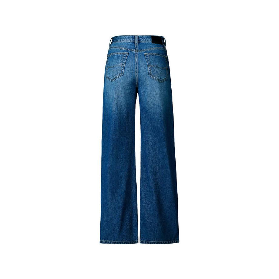 Pepe Jeans London Straight Leg Fit Jeans  
